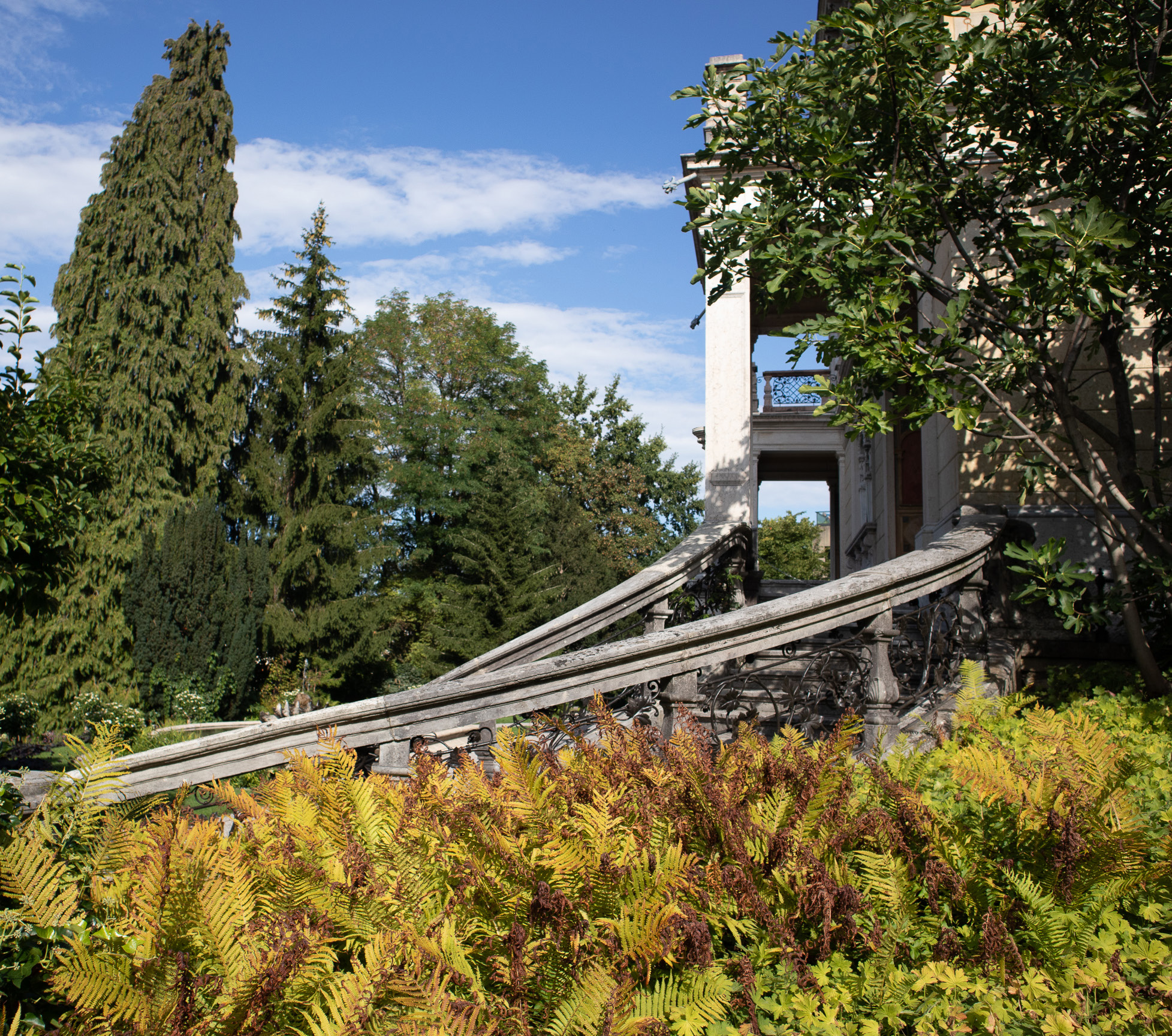 architecture at the finest - Projektabbildung aus Portfolio-Seite 20