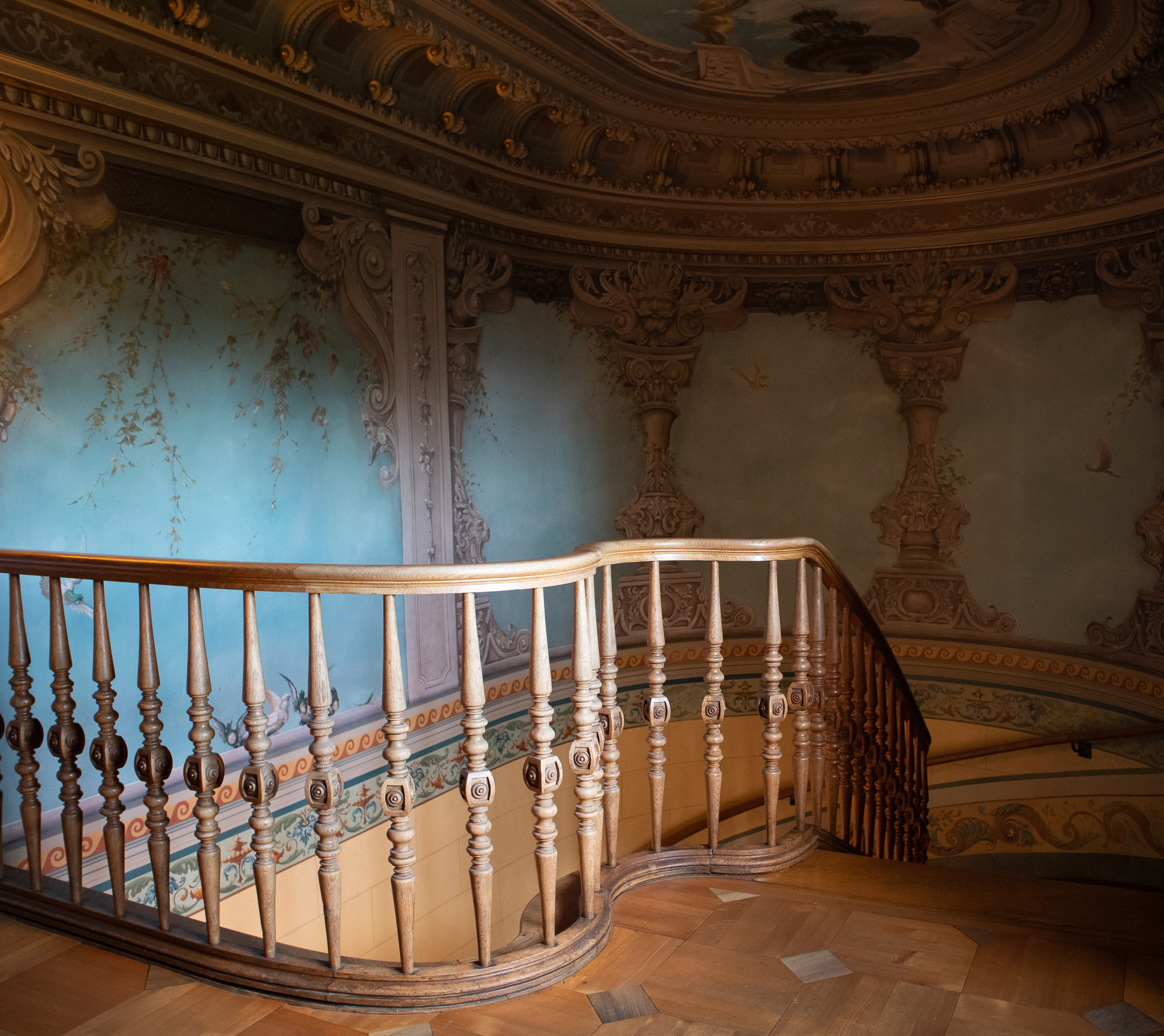 architecture at the finest - Projektabbildung aus Portfolio-Seite 20