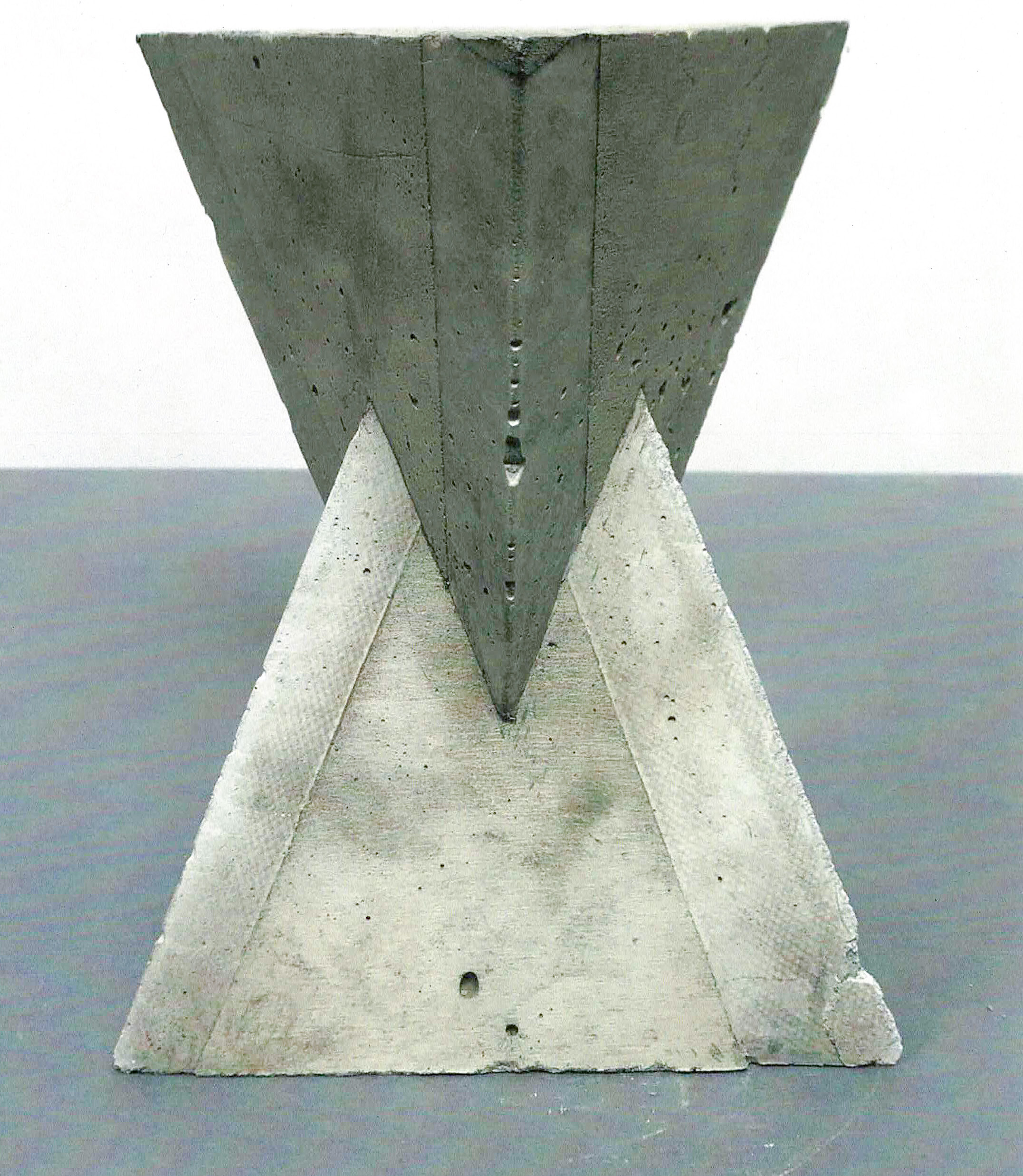 concrete seat - Projektabbildung aus Portfolio-Seite 14