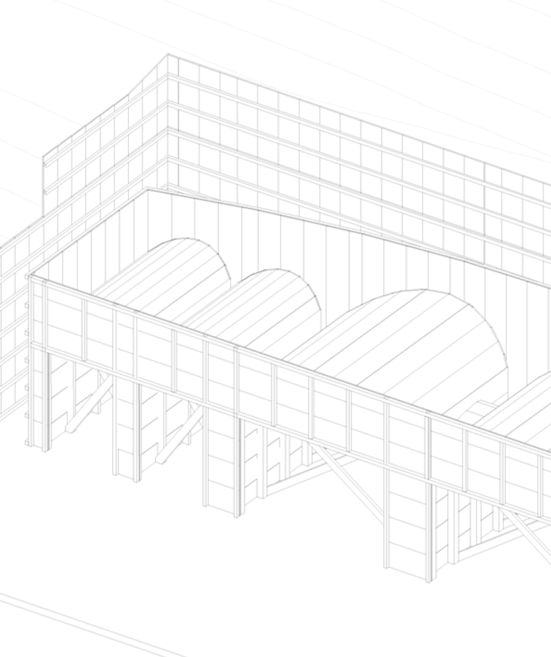 grandstand - Projektabbildung aus Portfolio-Seite 12