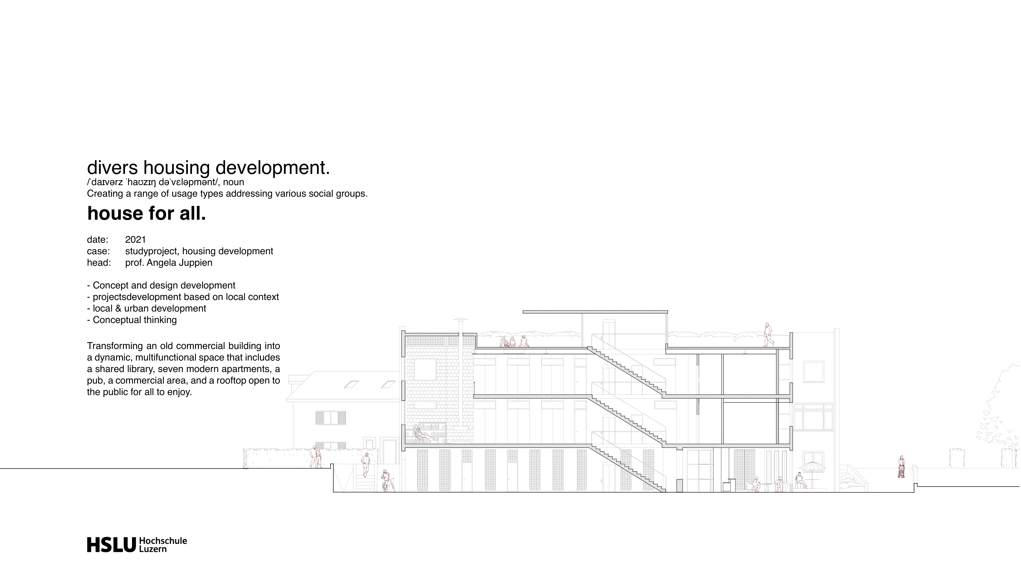 house for all - Projektabbildung aus Portfolio-Seite 10