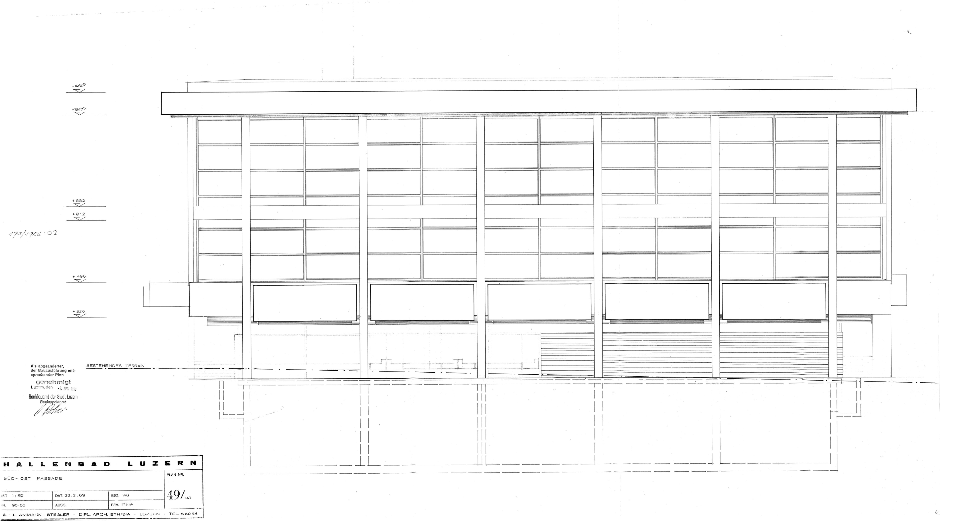 Neubad - Projektabbildung aus Portfolio-Seite 9