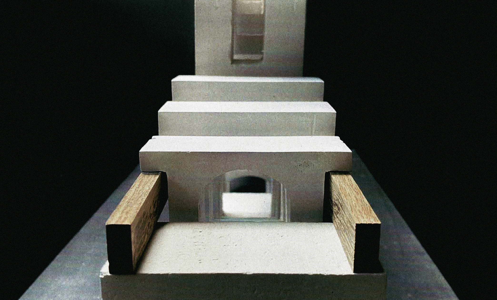 stairways to heaven - Projektabbildung aus Portfolio-Seite 13