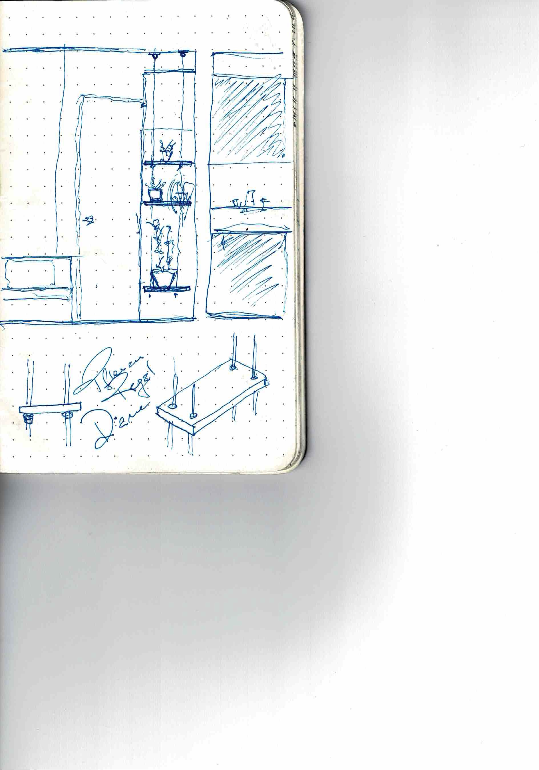 the walk - Projektabbildung aus Portfolio-Seite 25